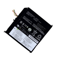 Vervangende batterij voor Lenovo ThinkPad HELIX X1 1gen 45N1102 45N1103