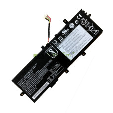 Vervangende batterij voor Lenovo ThinkPad HELLX SB10F46442 00HW004 00HW005