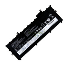 Vervangende batterij voor Lenovo X1 2017 01AV494 01AV430 SB10K97586