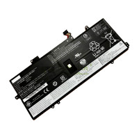 Vervangende batterij voor Lenovo X1c 2019 L18M4P72 02DL006 L18C4P71