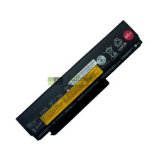 Vervangende batterij voor Lenovo X220S X220I X220 X230i 63Wh X230