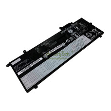 Vervangende batterij voor Lenovo X280 20KFA01UCD L17C6P71 01AV472