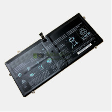 Vervangende batterij voor Lenovo Yoga 2 Pro 13 L12M4P21 L13S4P21