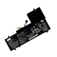 Vervangende batterij voor Lenovo YOGA 710-14ISK L15M4PC2 L15L4PC2