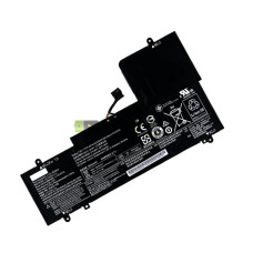 Vervangende batterij voor Lenovo YOGA 710-14ISK L15M4PC2 L15L4PC2