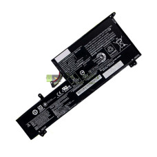 Vervangende batterij voor Lenovo YOGA 720-15IKB L16C6PC1 L16M6PC1 L16L6PC1