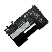 Vervangende batterij voor Lenovo YOGA X630 L17C3PH3
