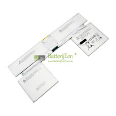 Vervangende batterij voor Microsoft Surface BOOK 1 2Gen G3HTA048H G3HTA043H
