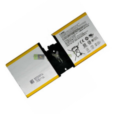 Vervangende batterij voor Microsoft Surface go G16QA043H