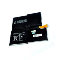 Vervangende batterij voor Microsoft Surface Pro 3 1631 G3HTA005H G3HTA009H