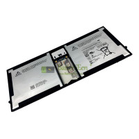 Vervangende batterij voor Microsoft Surface Pro1 PRO2 P21GU9 1514