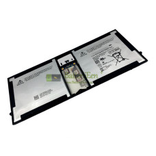 Vervangende batterij voor Microsoft Surface Pro1 PRO2 P21GU9 1514