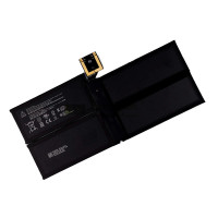 Vervangende batterij voor Microsoft Surface pro5 1796 DYNM02 G3HTA038H