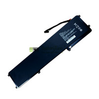 Vervangende batterij voor Razer Blade RZ09-0116 / RZ09-0130 / 0102
