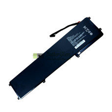 Vervangende batterij voor Razer Blade RZ09-0116 / RZ09-0130 / 0102