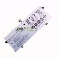 Vervangende batterij voor Samsung AA-PBUN2TP 1588-3366