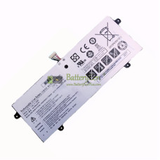 Vervangende batterij voor Samsung AA-PBUN2TP 1588-3366