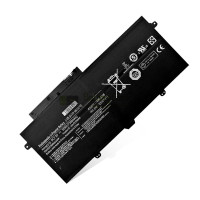 Vervangende batterij voor Samsung NP940X3G NP910S5J NP930X3G AA-PLVN4AR