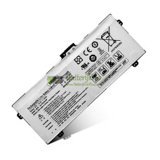 Vervangende batterij voor Samsung NP940Z5J NP940Z5L AA-PBUN4NP