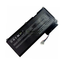 Vervangende batterij voor Samsung QX410 QX310 QX412 SF310 QX510 SF410 AA-PN3NC6F