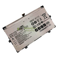 Vervangende batterij voor Samsung XE510C24 XE513C24 AA-PBTN2TP