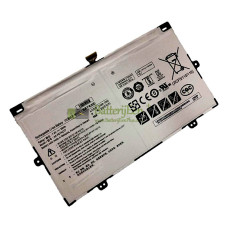 Vervangende batterij voor Samsung XE510C24 XE513C24 AA-PBTN2TP