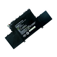 Vervangende batterij voor Xiaomi Air 12.5" 161.201-01 R10B01W 161201-AA