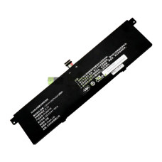 Vervangende batterij voor Xiaomi Air 13.3' R13B01W R13B02W