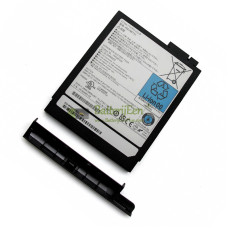 Vervanging Optical Drive batterij voor Fujitsu FPB0266 FPCBP329 FMVNBT33 T34 T732 T902