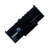 Vervangende batterij voor Dell Latitude E7270 E7470 J60J5 MC34Y