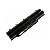 Vervangende batterij voor NEC PC-VP-WP116 / OP-570-76992 PC-LE150 / H / E / C / D