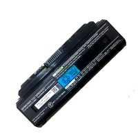 Vervangende batterij voor NEC PC-11750HS6R PC-VP-WP118 OP-570-76994