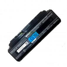 Vervangende batterij voor NEC PC-11750HS6R PC-VP-WP118 OP-570-76994