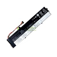 Vervangende batterij voor Lenovo 45N1141 121.500.159 45N1139 121.500.158