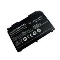 Vervangende batterij voor de Terrans Force X511EM p151em P151S P150HMBAT-8 X510S