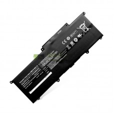 Vervangende batterij voor Samsung NP900X3E 900X3F 900X3G AA-PLXN4AR NP900X3C