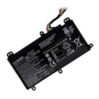 Vervangende batterij voor Acer AS15B3N PREDATOR 17 G9-591 791