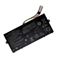 Vervangende batterij voor Acer Aspire SWIFT 5 SF514-52T-83U3 Spin 1 AP16L5J