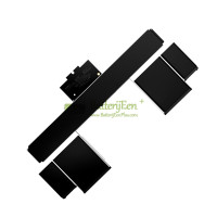 Vervangende batterij voor Apple A1437 A1425 MD231 MD212