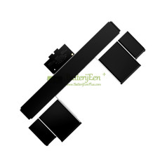 Vervangende batterij voor Apple A1437 A1425 MD231 MD212