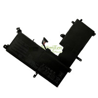Vervangende batterij voor ASUS B31N1705 TP410u