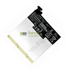 Vervangende batterij voor Asus C11P1326 Memo Pad7 K013 ME176