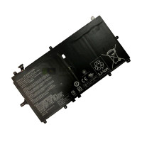 Vervangende batterij voor ASUS C41N1718 4ICP3 / 63/115 C41PSJH TP370