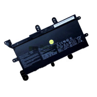 Vervangende batterij voor ASUS ROG G7A G7AI7700 G7AI7820 G7BI A42N1713 A42L85H