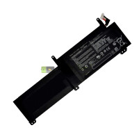 Vervangende batterij voor Asus Strix GL703GM S7BS8750 STRIX S7BS C41N1716