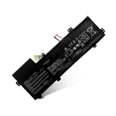 Vervangende batterij voor Asus U5000 Zenbook UX510UX UX510UW B31N1534