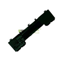 Vervangende batterij voor Asus U5500 UX550GDX C42N1728