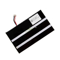 Vervangende batterij voor BENQ Jobook V41 DH1409 V42 V43 V44 V45 V46