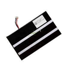 Vervangende batterij voor BENQ Jobook V41 DH1409 V42 V43 V44 V45 V46