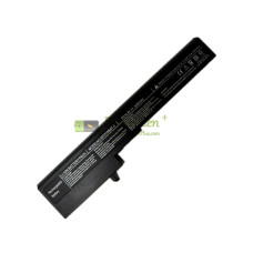 Vervangende batterij voor Clevo M720SBAT-4 M72 M720 M721 M722 M725 M720S